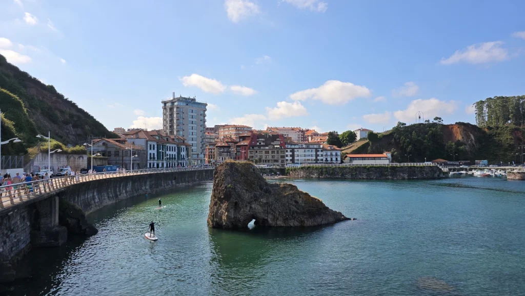 Peña-Furada-Candás