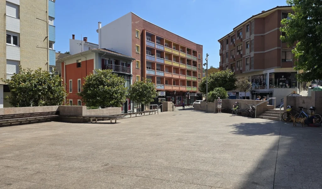 Plaza-Baragaña-Candás