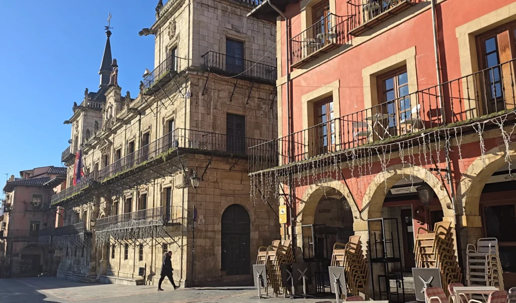 Antigua-Casa-Consistorial-de-León