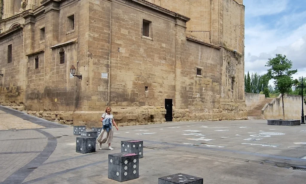 Plaza-de-Santiago-Logroño