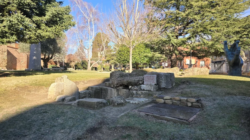 Parque-del-Cid-León