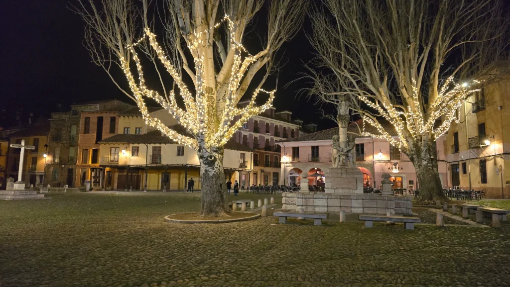 Plaza-del-Grano-León