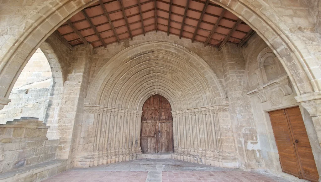 Convento-San-Salvador-Horta-de-Sant-Joan