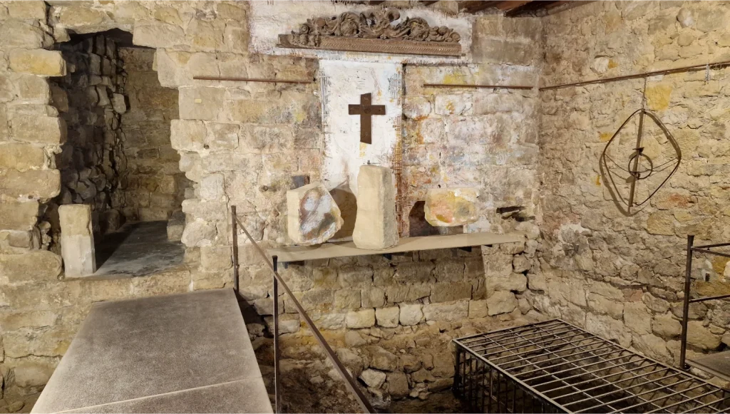 Prisión-ayuntamiento-Horta-de-Sant-Joan