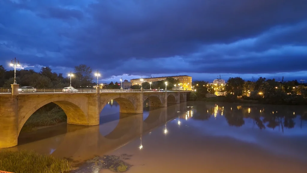 Puente-de-Piedra-Logroño
