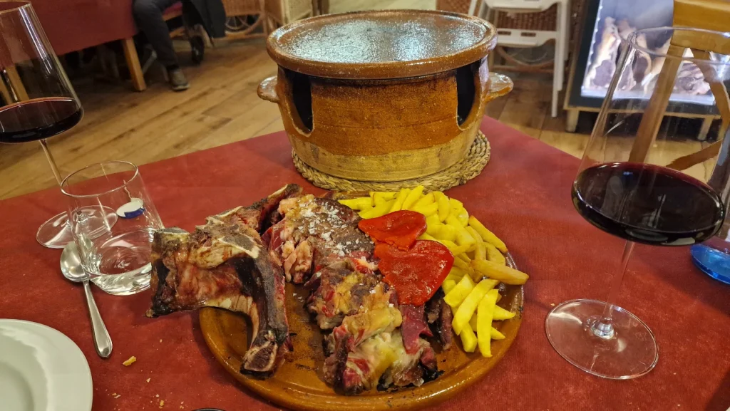 Restaurante-el-Rincón-de-Castre-León