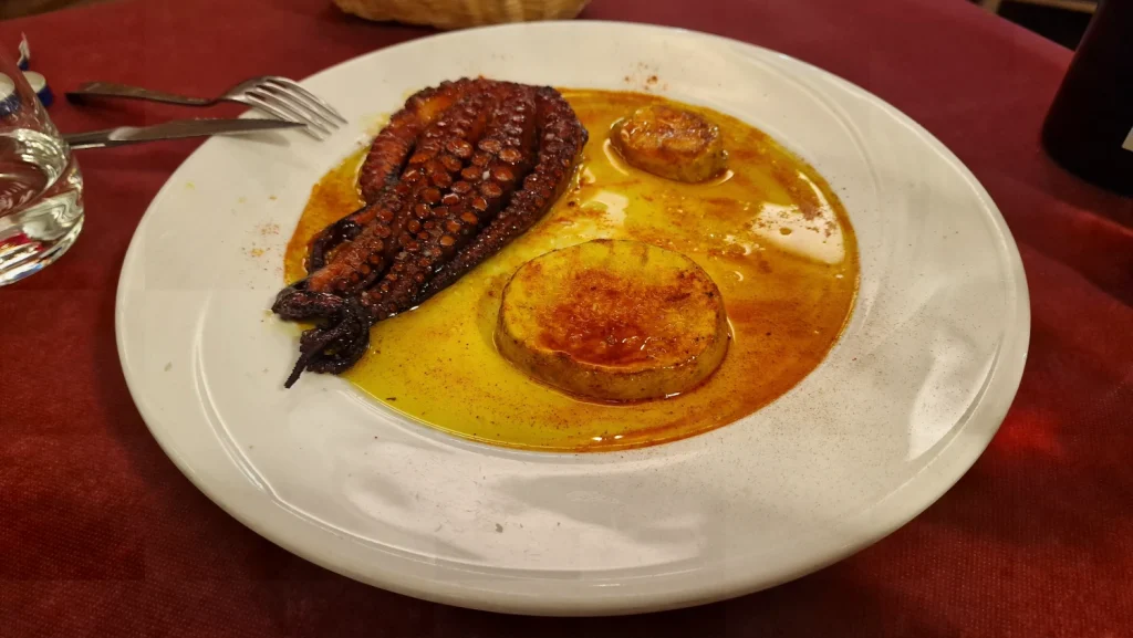 Restaurante-el-Rincón-de-Castre-León