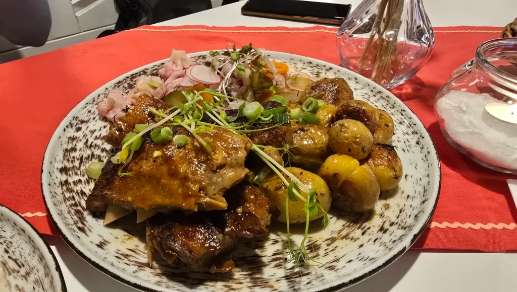 Restaurante-Koliba-Kamzík-Bratislava