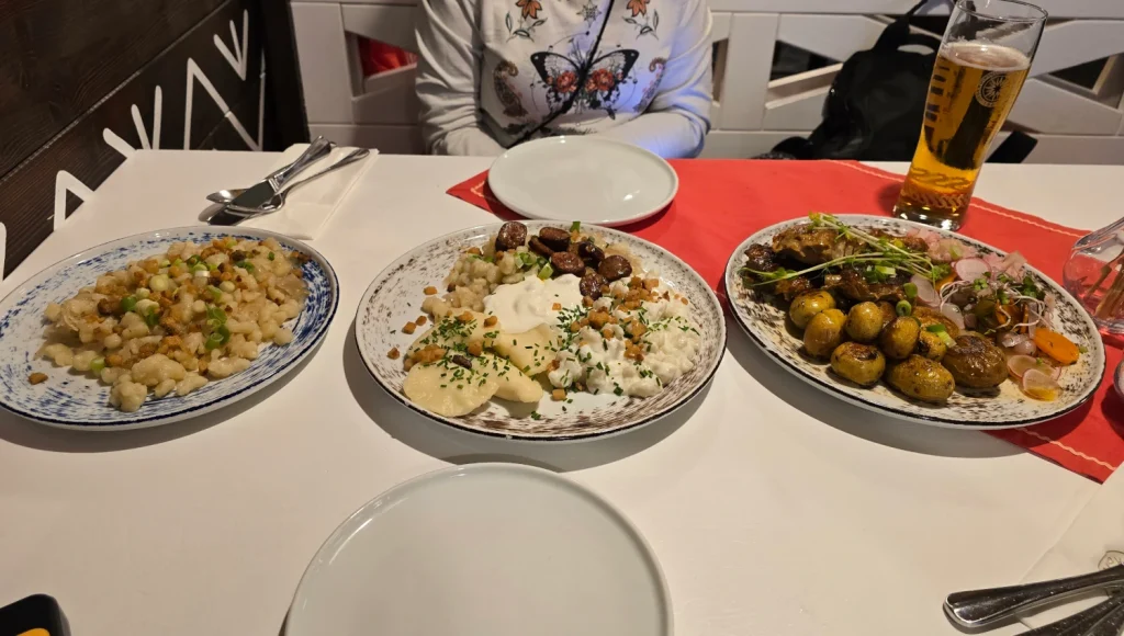 Restaurante-Koliba-Kamzík-Bratislava