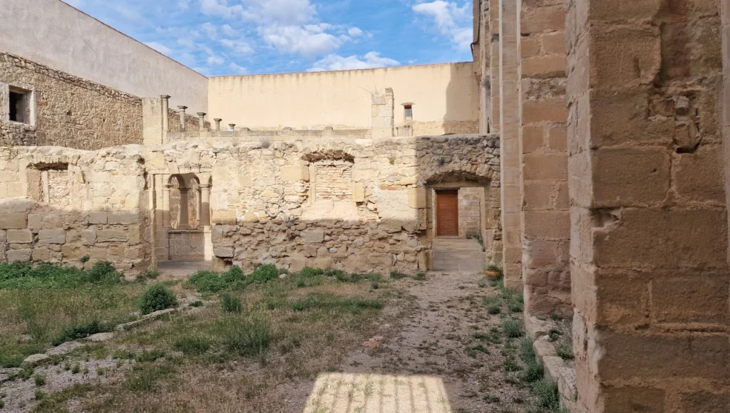 Iglesia-de-San-Salvador-Horta-de-Sant-Joan
