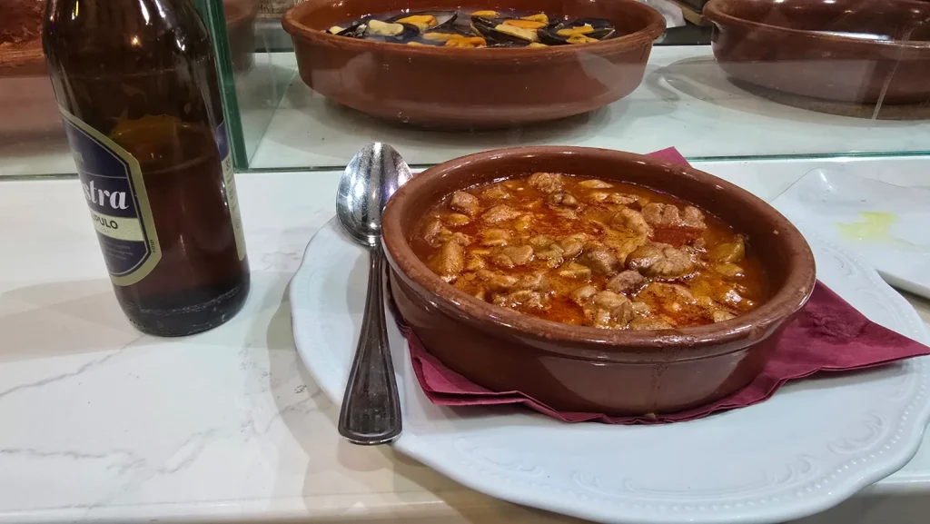 Tapas-en-León