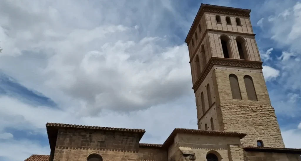 Iglesia-de-San-Bartolomé-Logroño