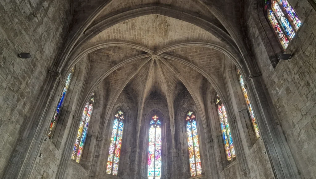 Iglesia-de-San-Juan-Horta-de-Sant-Joan