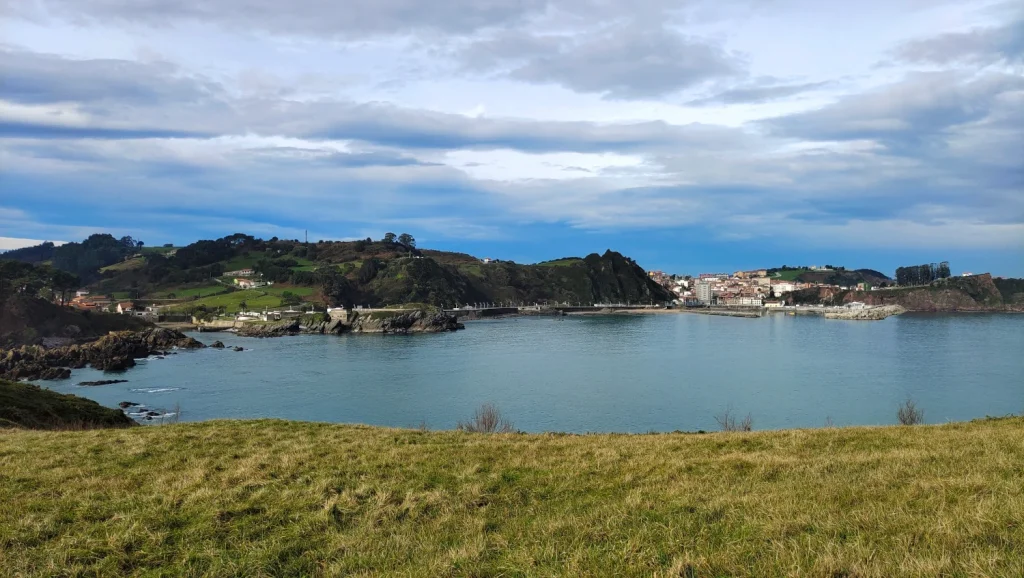 Vistas-de-Candás-desde-Perlora