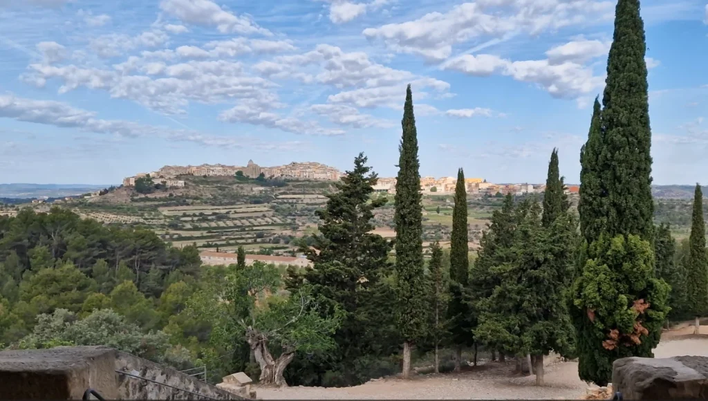 Convento-San-Salvador-Horta-de-Sant-Joan