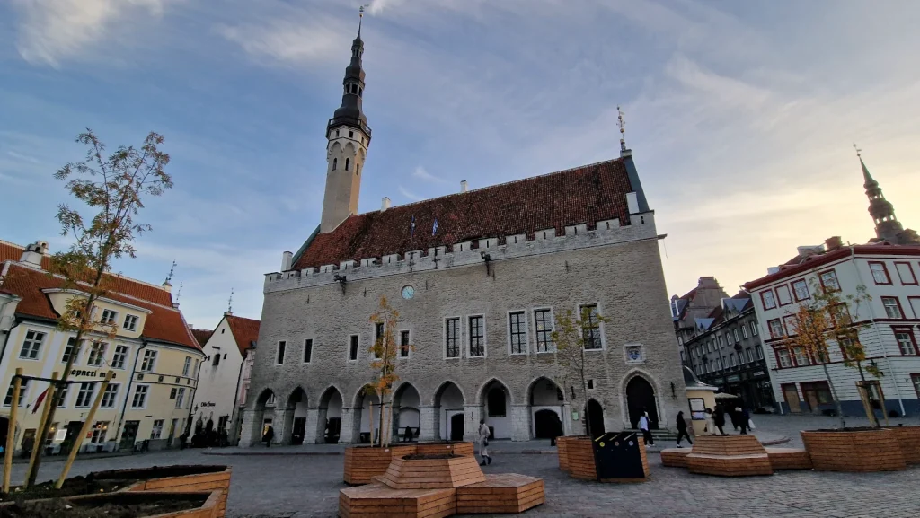 Ayuntamiento-de-Tallin