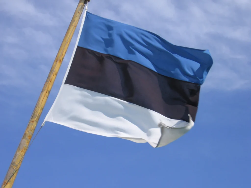 Bandera-de-Estonia