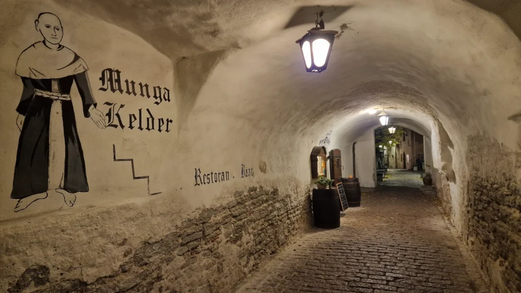 Pasaje-de-Santa-Katalina-Tallin