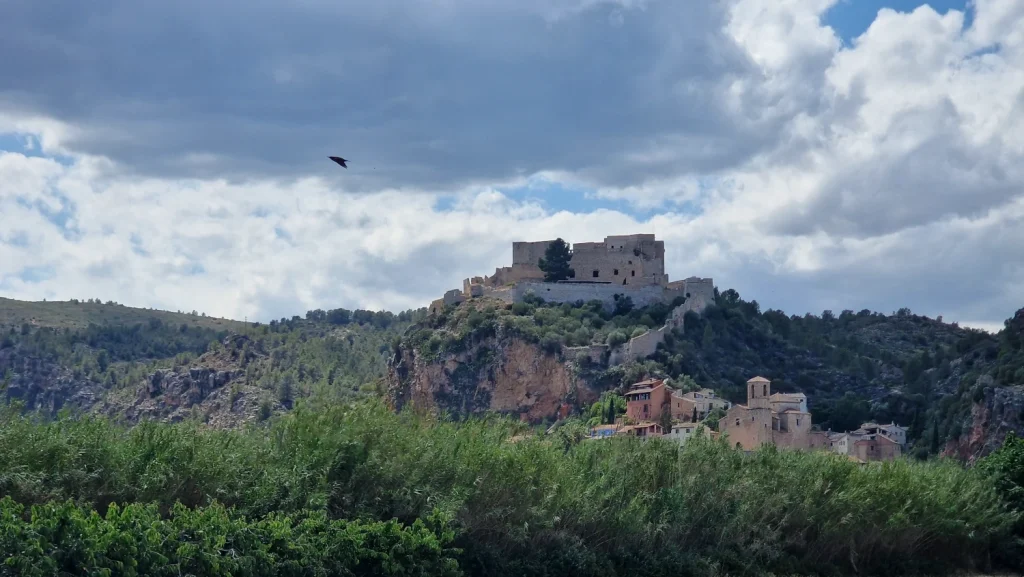 Castillo-de-Miravet