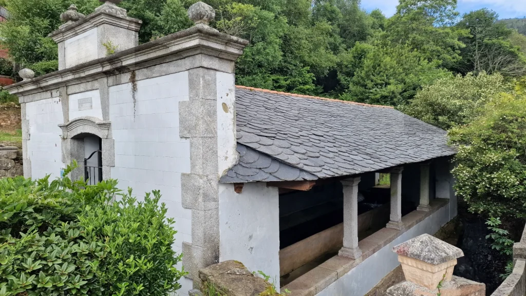 Centro-de-interpretación-lavaderos-de-Boal