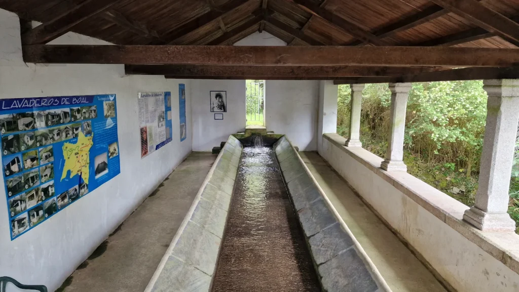 Lavadero-de-Boal