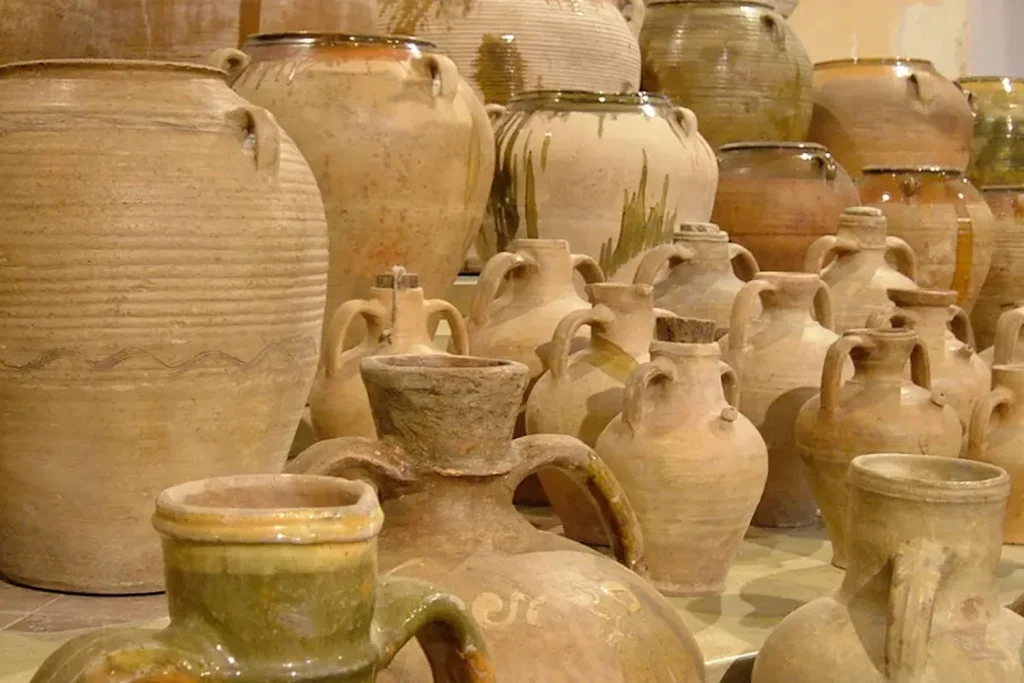 Cerámica-de-Miravet