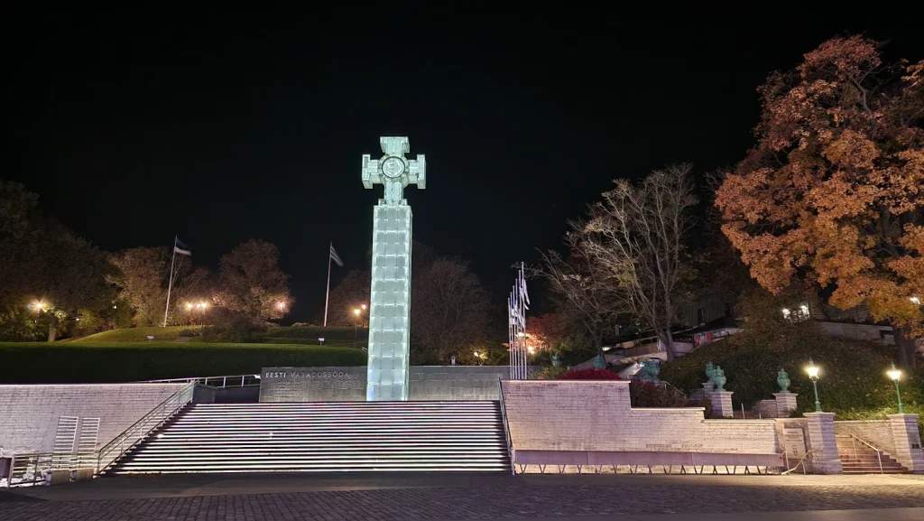 Plaza-Vabaduse-Tallin