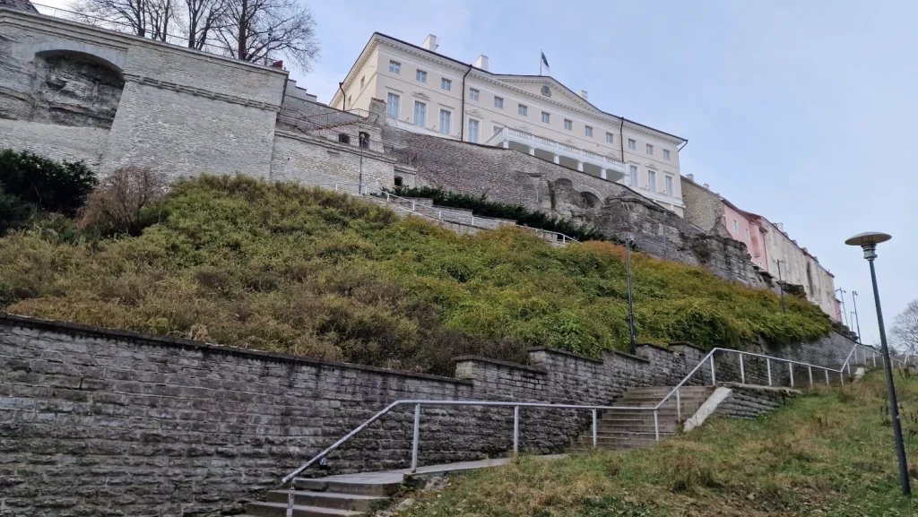 Escaleras-Patkuli-Tallin
