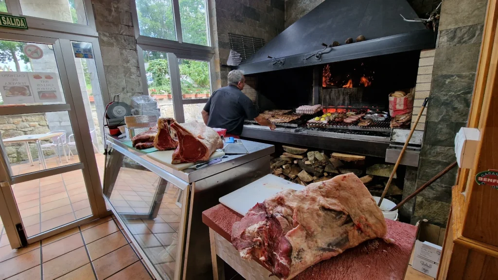 Hotel-Parrilla-el-Zángano-Boal