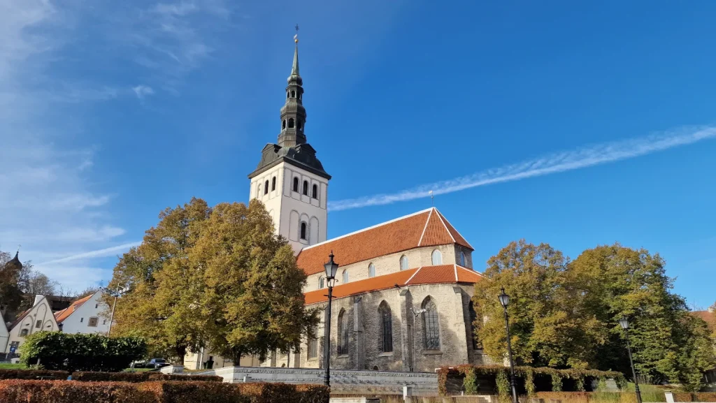 Iglesia-de-San-Nicolás-Tallin