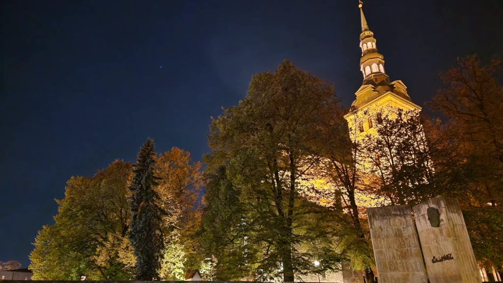 Iglesia-de-San-Nicolás-Tallin