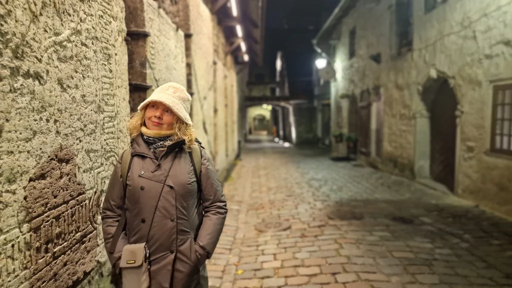 Pasaje-de-Santa-Katalina-Tallin