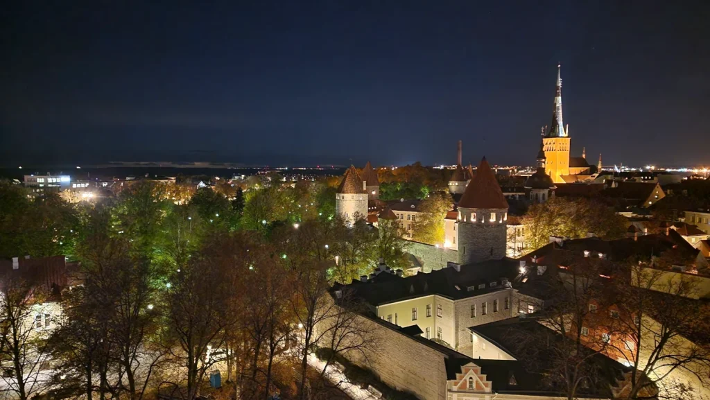 Mirador-Patkuli-Tallin