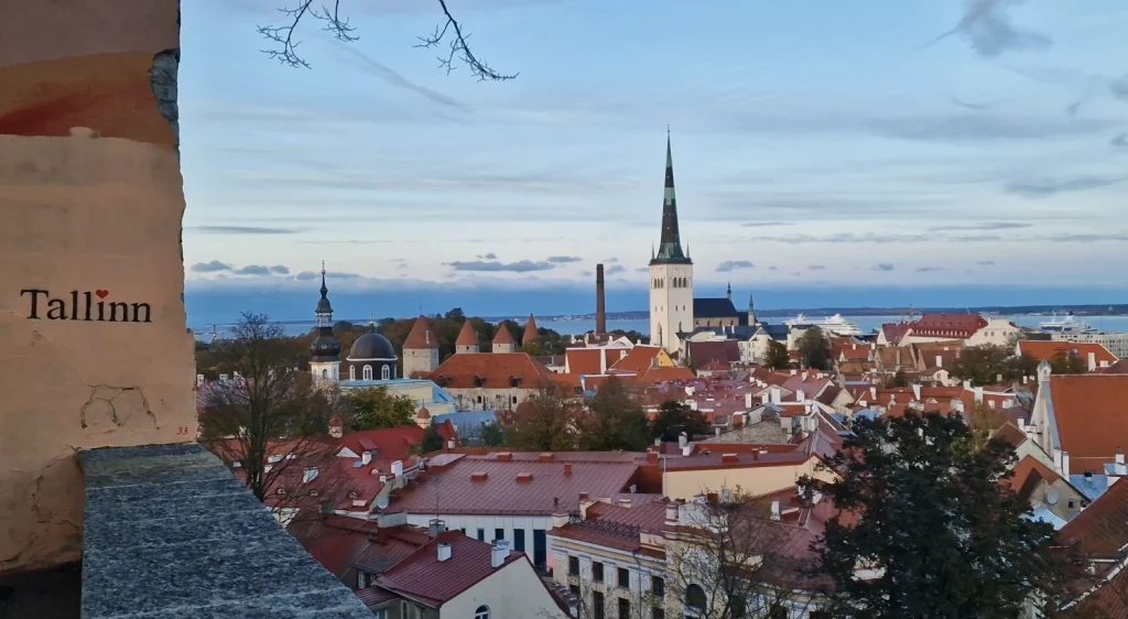 Mirador-de-Kohtuotsa-Tallin