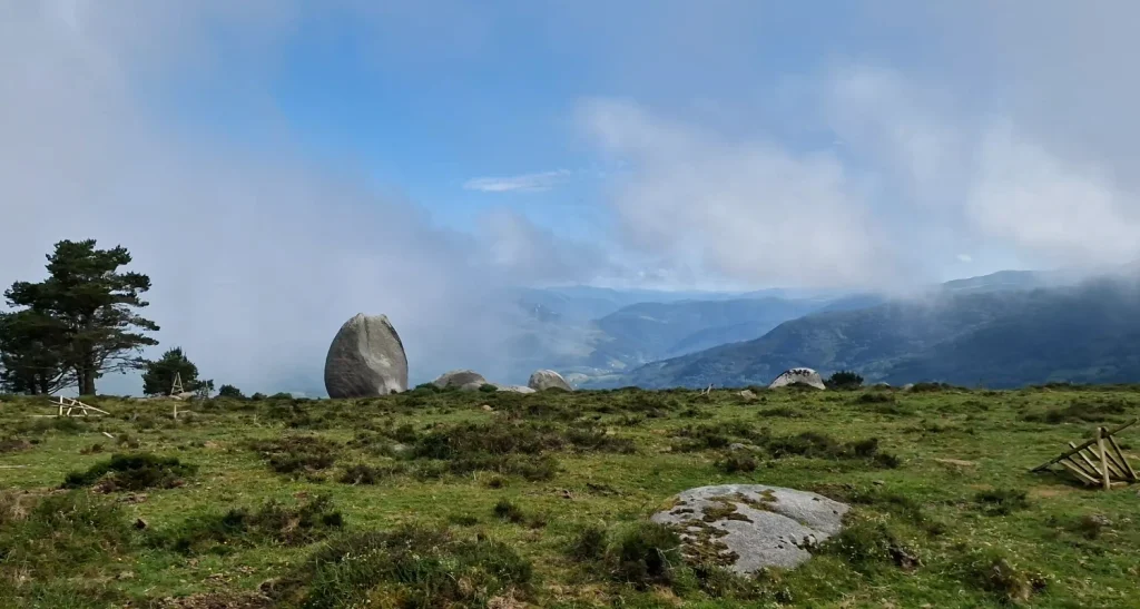Necrópolis-Tumular-Boal