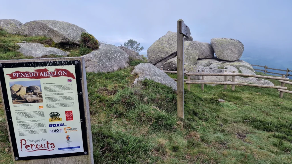 Penedo-Aballón-Boal