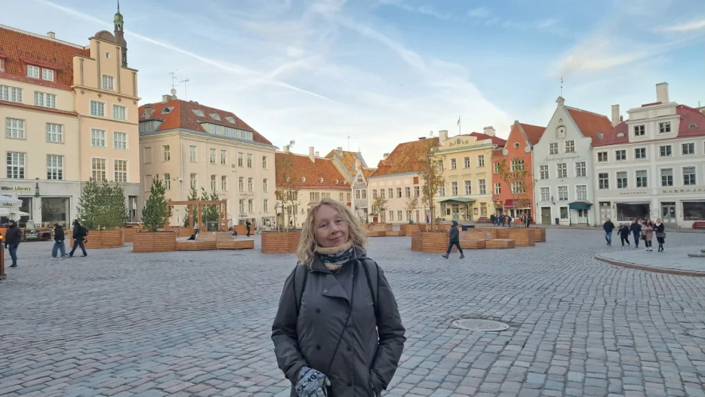 Plaza-del-ayuntamiento-Tallin